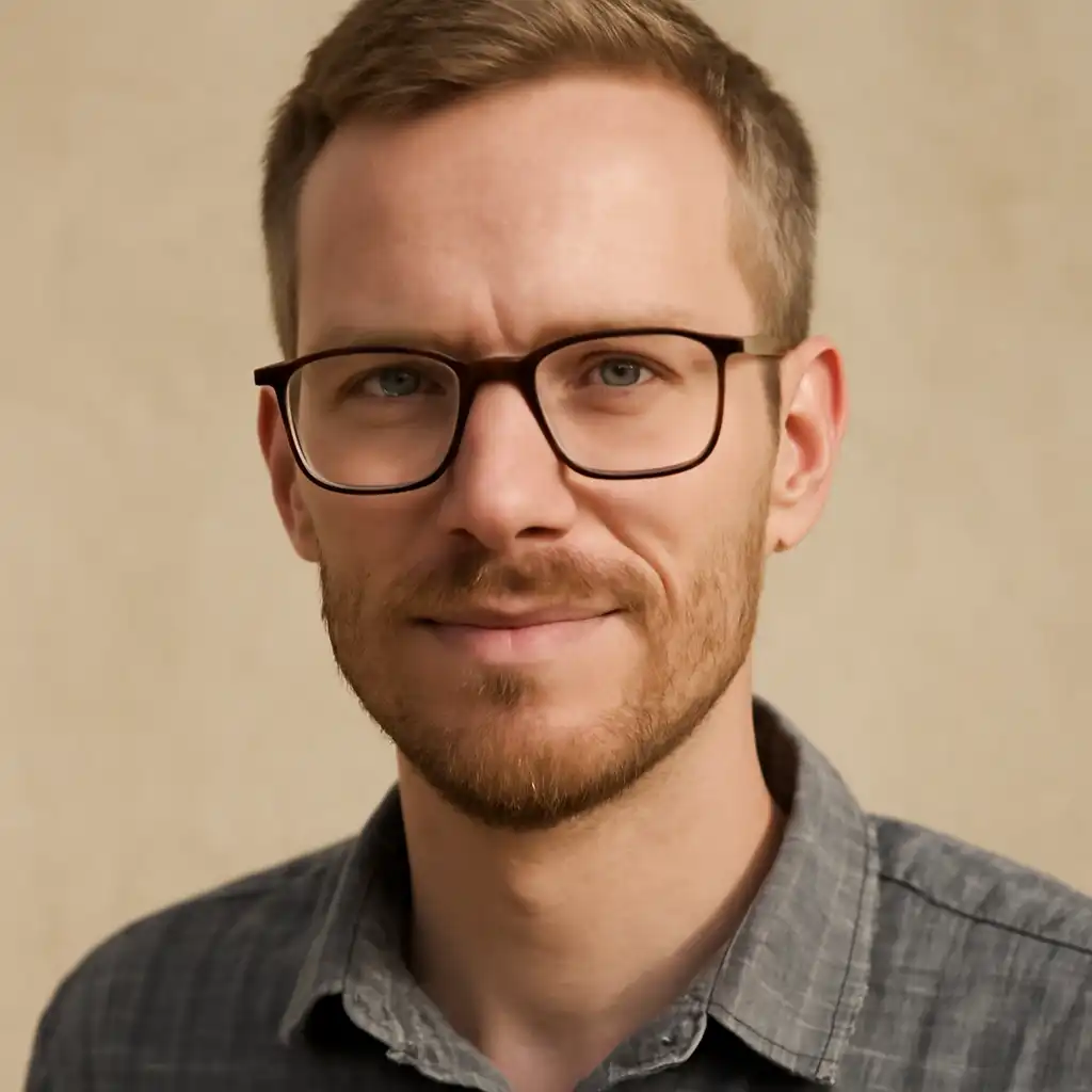 Daan Oosterbroek
